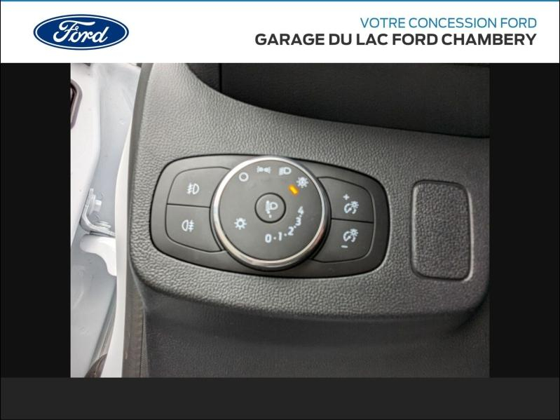 FORD Puma d’occasion à vendre à CHAMBERY chez GARAGE DU LAC (Photo 15)