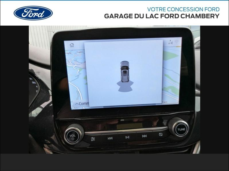 FORD Puma d’occasion à vendre à CHAMBERY chez GARAGE DU LAC (Photo 18)