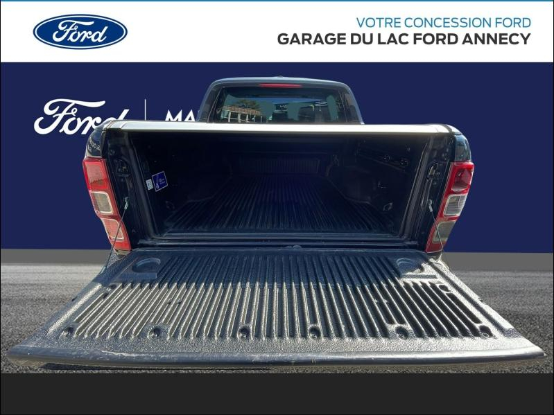 FORD Ranger VUL d’occasion à vendre à CHAMBERY chez GARAGE DU LAC (Photo 13)