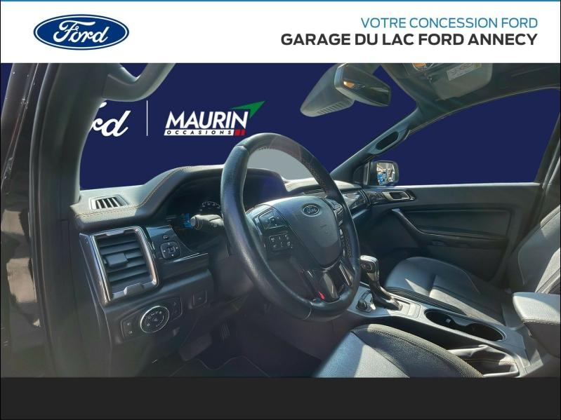 FORD Ranger VUL d’occasion à vendre à CHAMBERY chez GARAGE DU LAC (Photo 15)