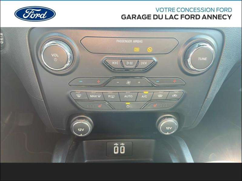 FORD Ranger VUL d’occasion à vendre à CHAMBERY chez GARAGE DU LAC (Photo 19)
