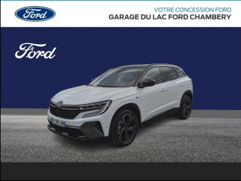 RENAULT Austral d’occasion à vendre à CHAMBERY