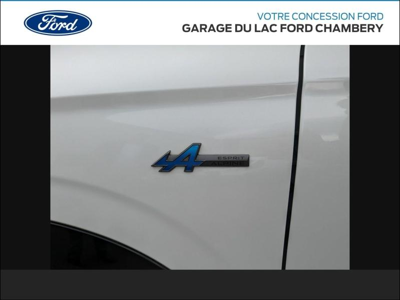 RENAULT Austral d’occasion à vendre à CHAMBERY chez GARAGE DU LAC (Photo 8)