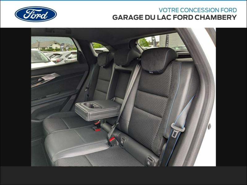RENAULT Austral d’occasion à vendre à CHAMBERY chez GARAGE DU LAC (Photo 10)