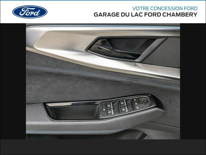 RENAULT Austral d’occasion à vendre à CHAMBERY chez GARAGE DU LAC (Photo 12)