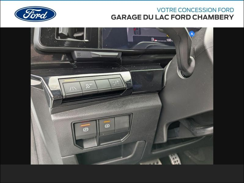RENAULT Austral d’occasion à vendre à CHAMBERY chez GARAGE DU LAC (Photo 13)