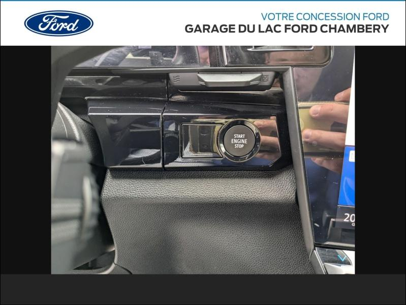 RENAULT Austral d’occasion à vendre à CHAMBERY chez GARAGE DU LAC (Photo 14)