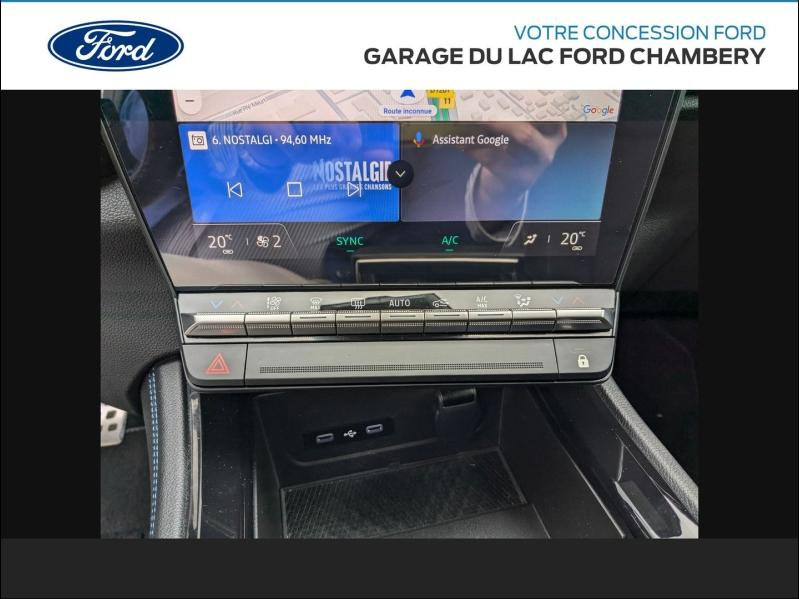RENAULT Austral d’occasion à vendre à CHAMBERY chez GARAGE DU LAC (Photo 15)