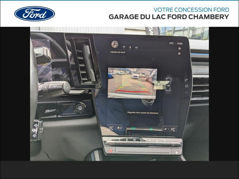 RENAULT Austral d’occasion à vendre à CHAMBERY chez GARAGE DU LAC (Photo 17)