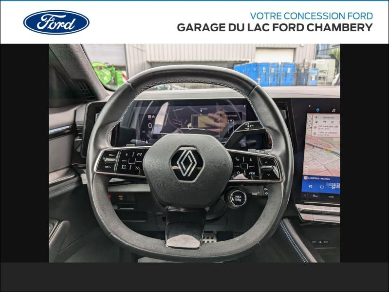 RENAULT Austral d’occasion à vendre à CHAMBERY chez GARAGE DU LAC (Photo 20)