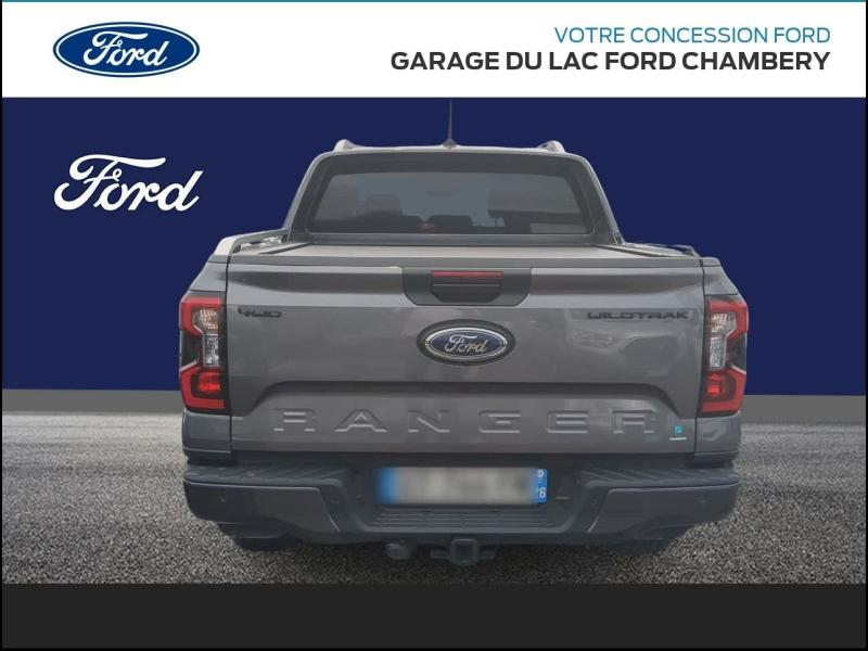 FORD Ranger VUL d’occasion à vendre à CHAMBERY chez GARAGE DU LAC (Photo 3)