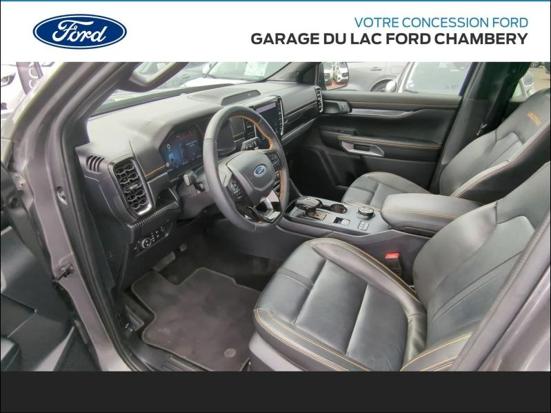 FORD Ranger VUL d’occasion à vendre à CHAMBERY chez GARAGE DU LAC (Photo 5)