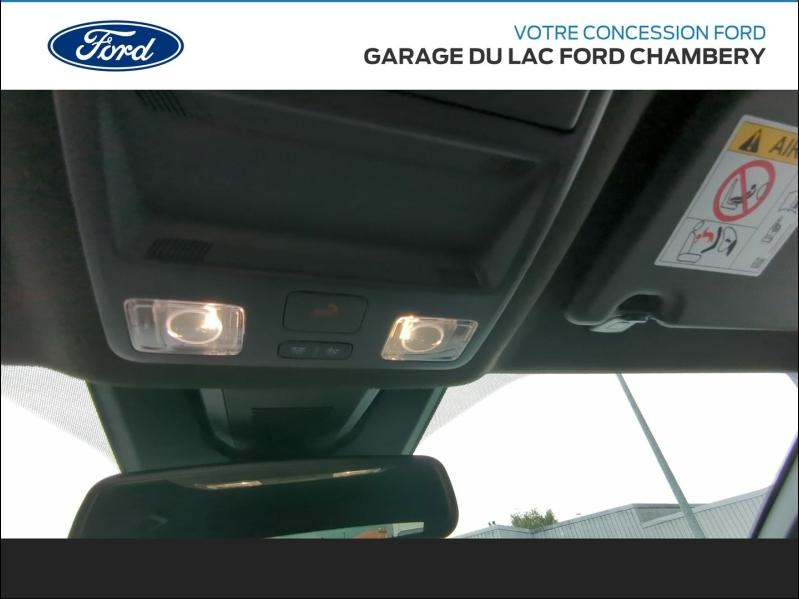 FORD Ranger VUL d’occasion à vendre à CHAMBERY chez GARAGE DU LAC (Photo 6)
