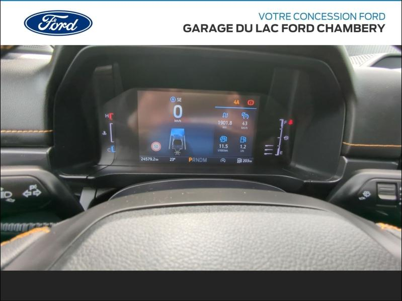 FORD Ranger VUL d’occasion à vendre à CHAMBERY chez GARAGE DU LAC (Photo 8)