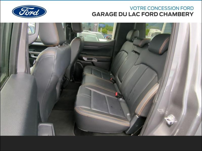 FORD Ranger VUL d’occasion à vendre à CHAMBERY chez GARAGE DU LAC (Photo 11)