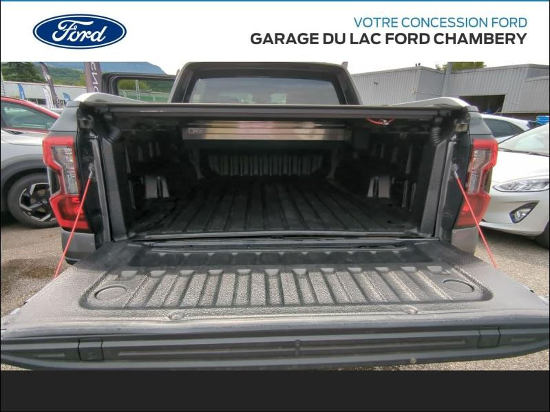 FORD Ranger VUL d’occasion à vendre à CHAMBERY chez GARAGE DU LAC (Photo 12)