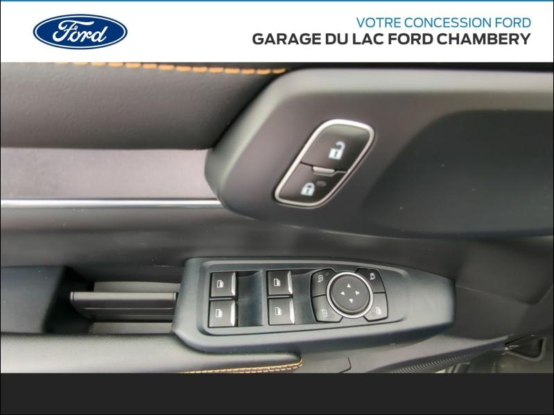 FORD Ranger VUL d’occasion à vendre à CHAMBERY chez GARAGE DU LAC (Photo 13)