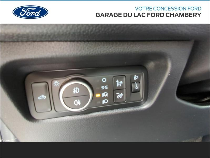FORD Ranger VUL d’occasion à vendre à CHAMBERY chez GARAGE DU LAC (Photo 14)