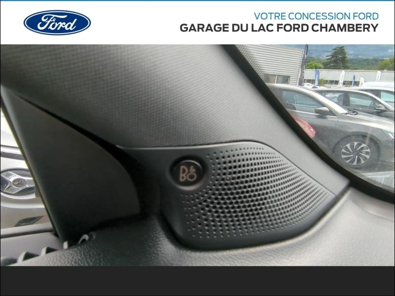 FORD Ranger VUL d’occasion à vendre à CHAMBERY chez GARAGE DU LAC (Photo 15)
