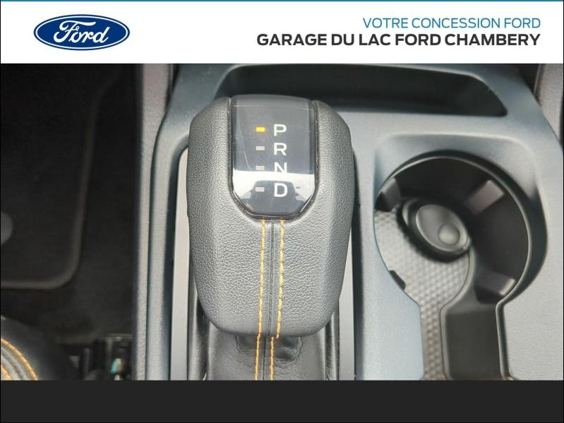 FORD Ranger VUL d’occasion à vendre à CHAMBERY chez GARAGE DU LAC (Photo 18)