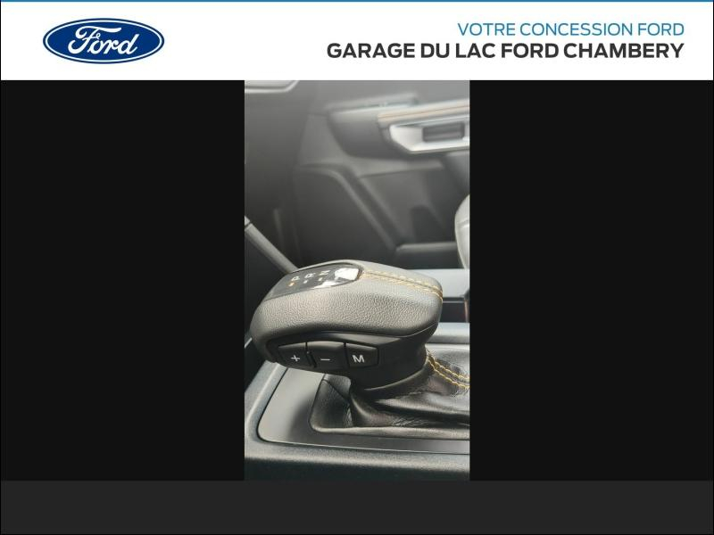 FORD Ranger VUL d’occasion à vendre à CHAMBERY chez GARAGE DU LAC (Photo 19)