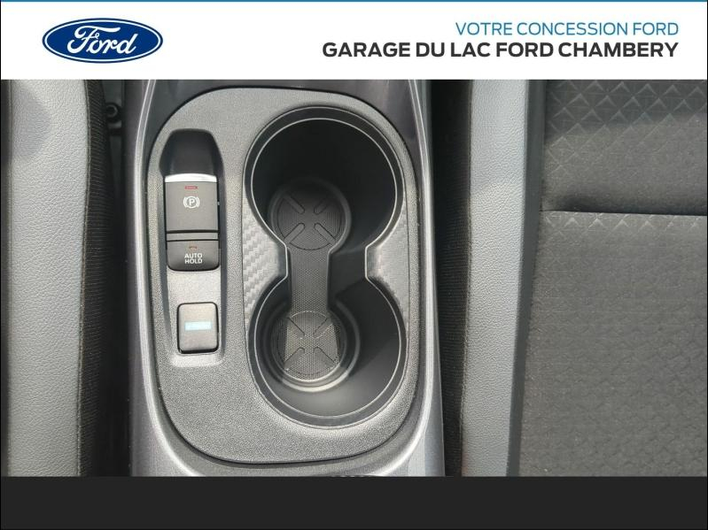 NISSAN Juke d’occasion à vendre à CHAMBERY chez GARAGE DU LAC (Photo 18)