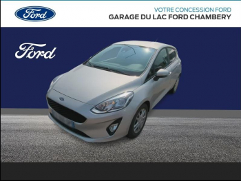 FORD Fiesta d’occasion à vendre à CHAMBERY