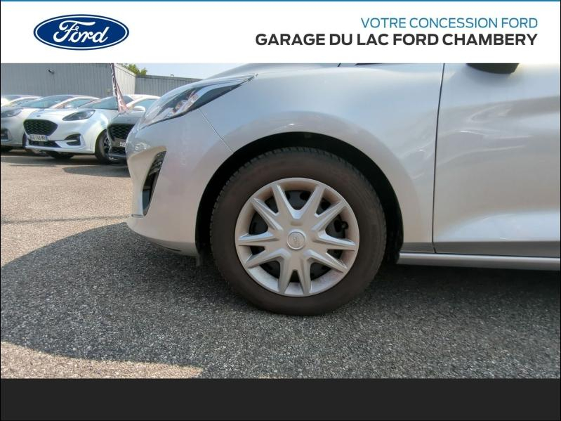 FORD Fiesta d’occasion à vendre à CHAMBERY chez GARAGE DU LAC (Photo 4)