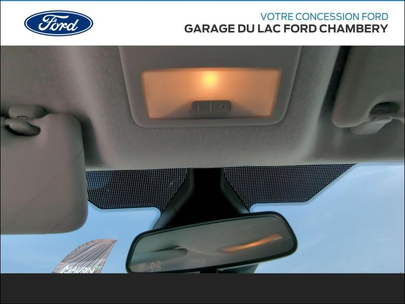 FORD Fiesta d’occasion à vendre à CHAMBERY chez GARAGE DU LAC (Photo 6)