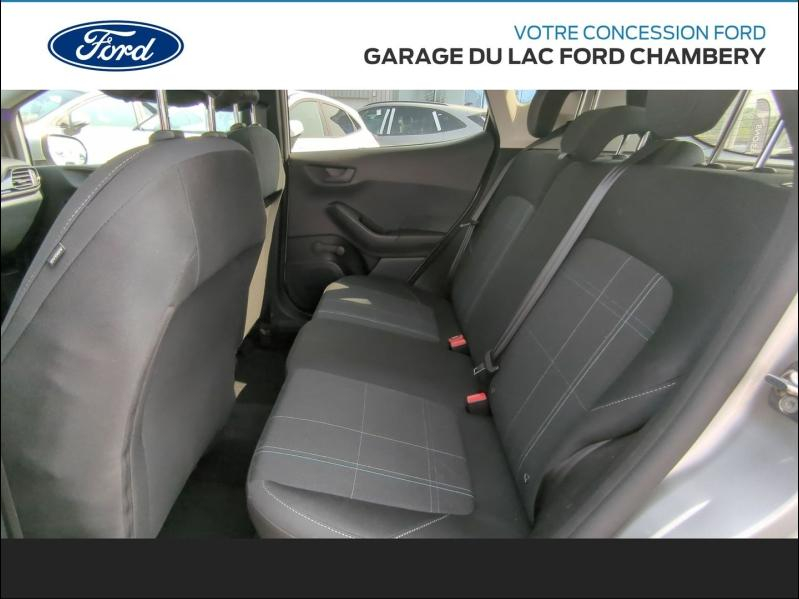 FORD Fiesta d’occasion à vendre à CHAMBERY chez GARAGE DU LAC (Photo 11)
