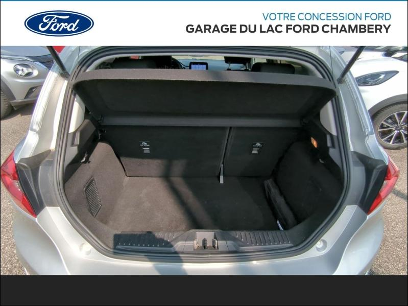 FORD Fiesta d’occasion à vendre à CHAMBERY chez GARAGE DU LAC (Photo 12)