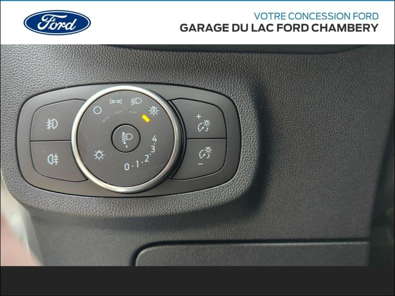 FORD Fiesta d’occasion à vendre à CHAMBERY chez GARAGE DU LAC (Photo 14)