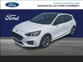 FORD Focus d’occasion à vendre à CHAMBERY