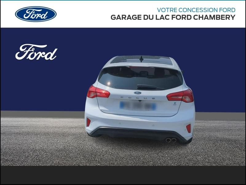 FORD Focus d’occasion à vendre à CHAMBERY chez GARAGE DU LAC (Photo 3)