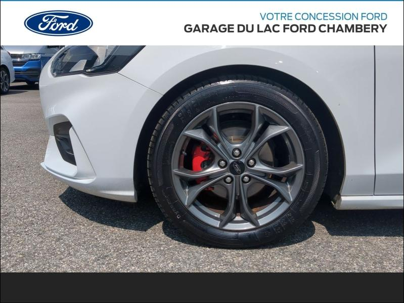 FORD Focus d’occasion à vendre à CHAMBERY chez GARAGE DU LAC (Photo 4)