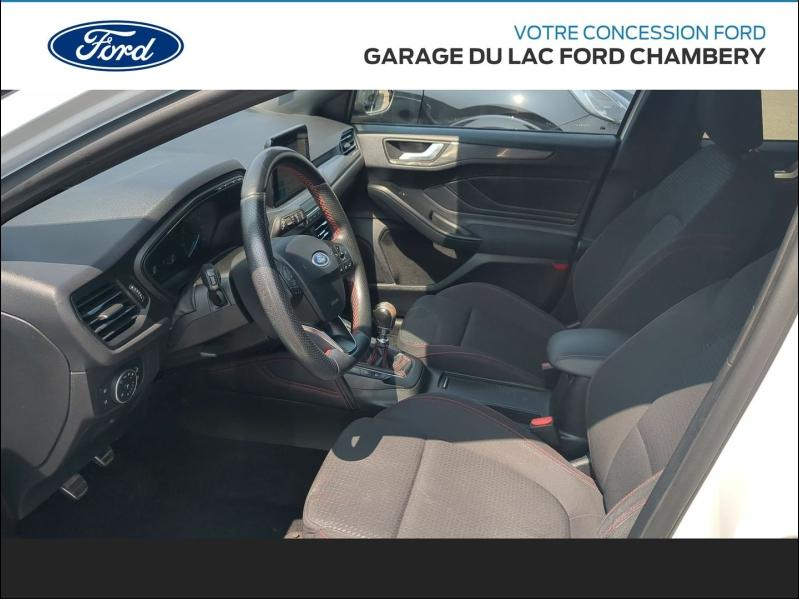 FORD Focus d’occasion à vendre à CHAMBERY chez GARAGE DU LAC (Photo 5)