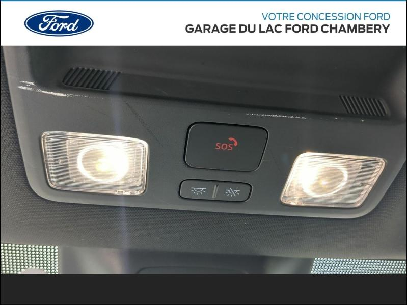 FORD Focus d’occasion à vendre à CHAMBERY chez GARAGE DU LAC (Photo 6)