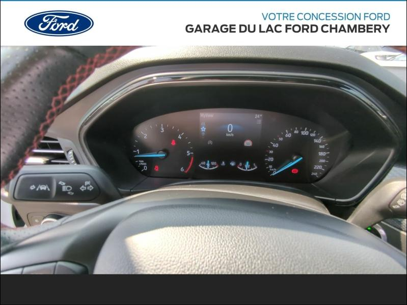 FORD Focus d’occasion à vendre à CHAMBERY chez GARAGE DU LAC (Photo 8)