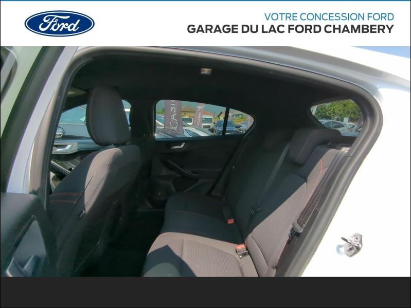 FORD Focus d’occasion à vendre à CHAMBERY chez GARAGE DU LAC (Photo 11)