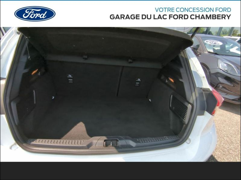 FORD Focus d’occasion à vendre à CHAMBERY chez GARAGE DU LAC (Photo 12)