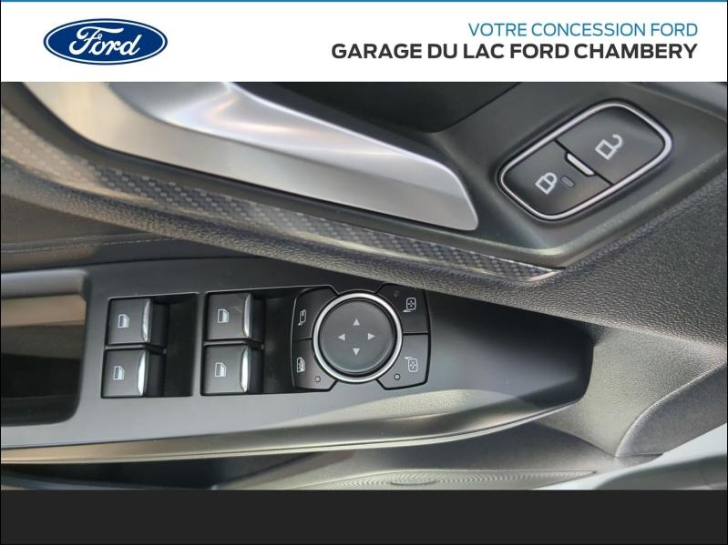 FORD Focus d’occasion à vendre à CHAMBERY chez GARAGE DU LAC (Photo 13)