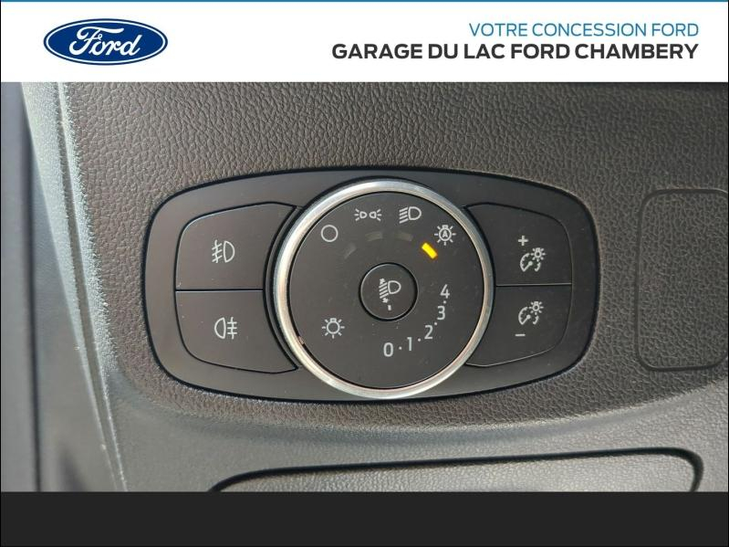 FORD Focus d’occasion à vendre à CHAMBERY chez GARAGE DU LAC (Photo 14)