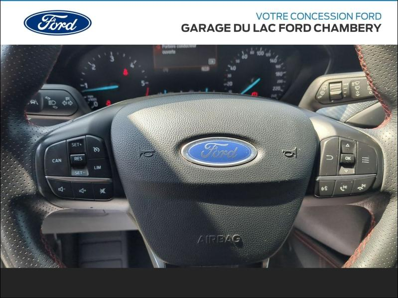 FORD Focus d’occasion à vendre à CHAMBERY chez GARAGE DU LAC (Photo 15)