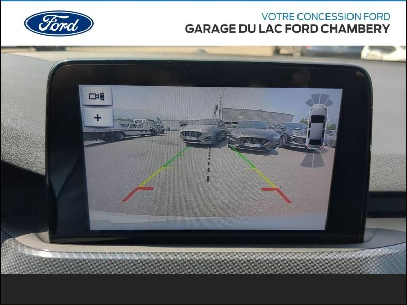 FORD Focus d’occasion à vendre à CHAMBERY chez GARAGE DU LAC (Photo 16)