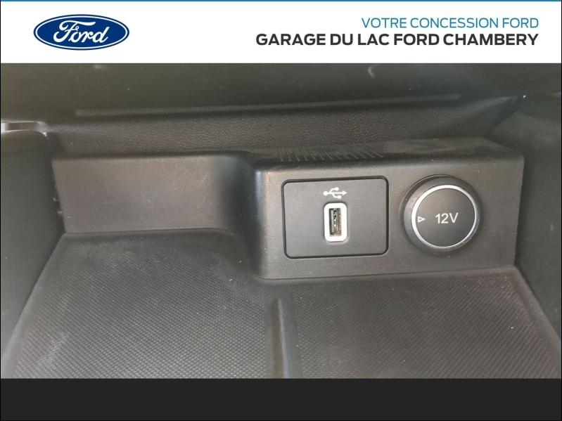 FORD Focus d’occasion à vendre à CHAMBERY chez GARAGE DU LAC (Photo 20)