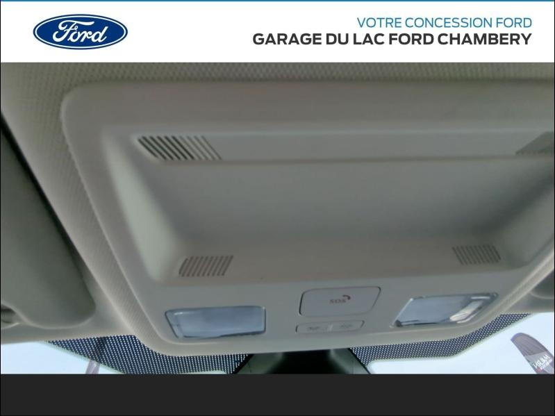 FORD Puma d’occasion à vendre à CHAMBERY chez GARAGE DU LAC (Photo 6)