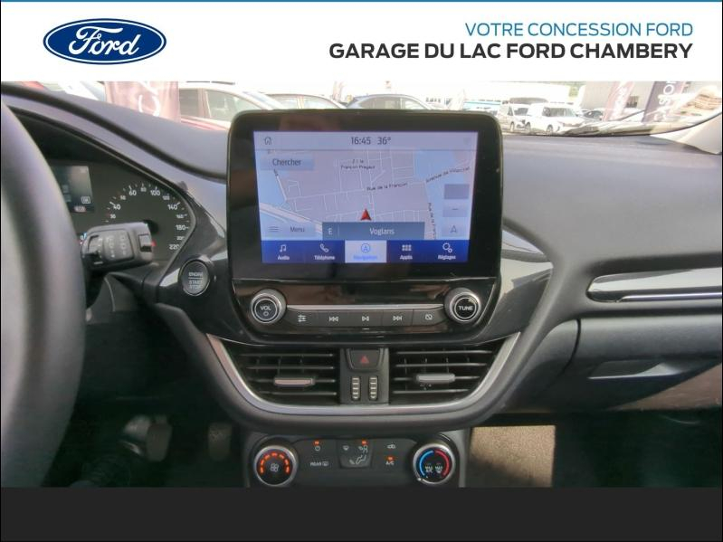 FORD Puma d’occasion à vendre à CHAMBERY chez GARAGE DU LAC (Photo 7)
