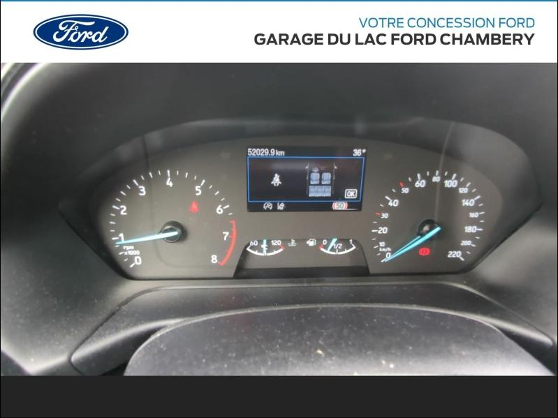 FORD Puma d’occasion à vendre à CHAMBERY chez GARAGE DU LAC (Photo 8)