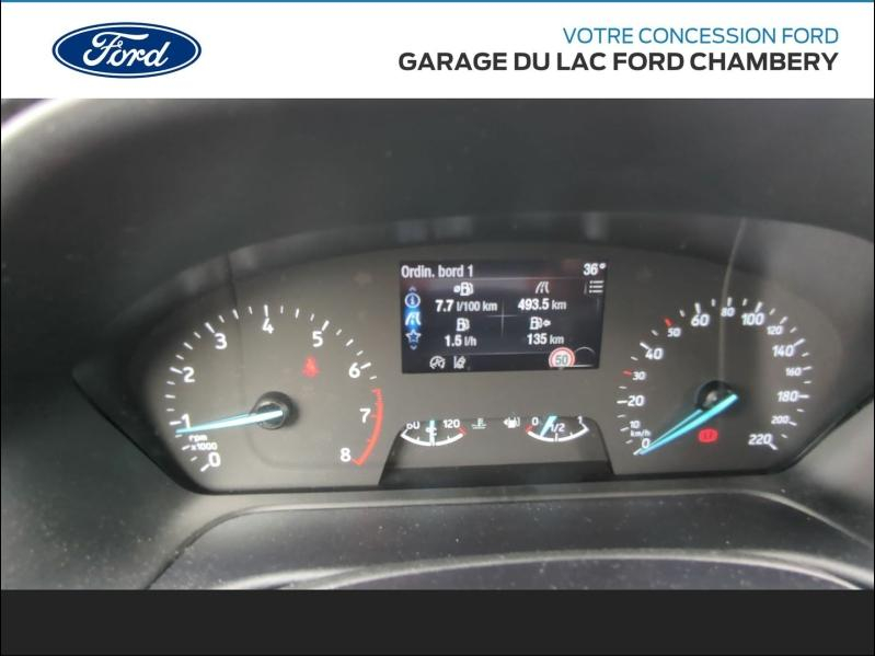 FORD Puma d’occasion à vendre à CHAMBERY chez GARAGE DU LAC (Photo 9)