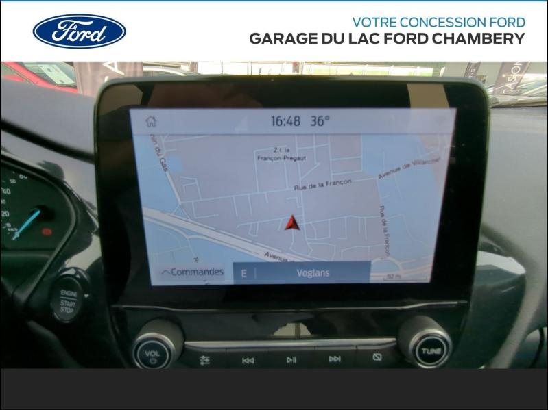 FORD Puma d’occasion à vendre à CHAMBERY chez GARAGE DU LAC (Photo 10)